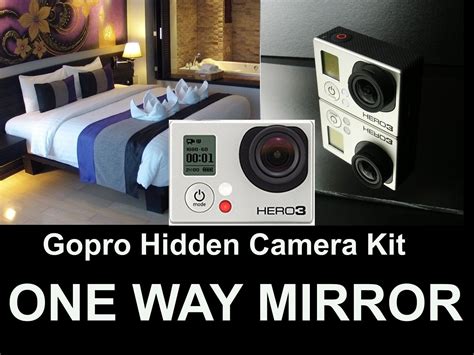 gopro secret camera